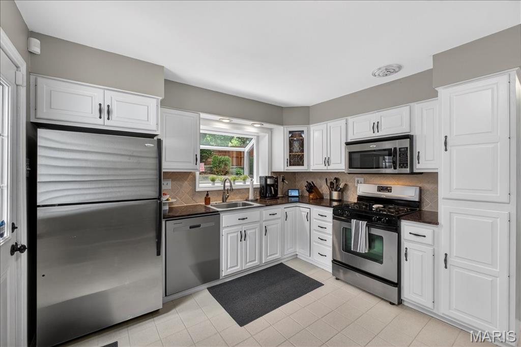 Osage Hills Sec C - Residential