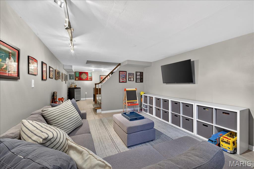 Osage Hills Sec C - Residential
