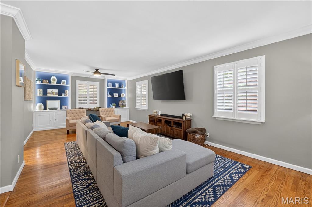 Osage Hills Sec C - Residential