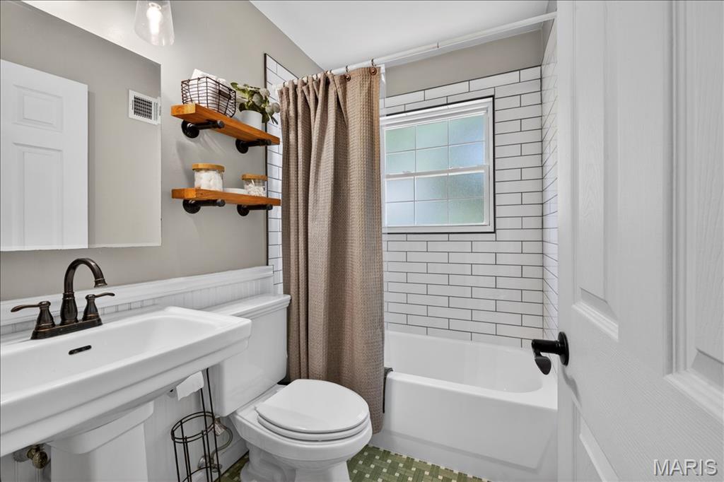 Osage Hills Sec C - Residential