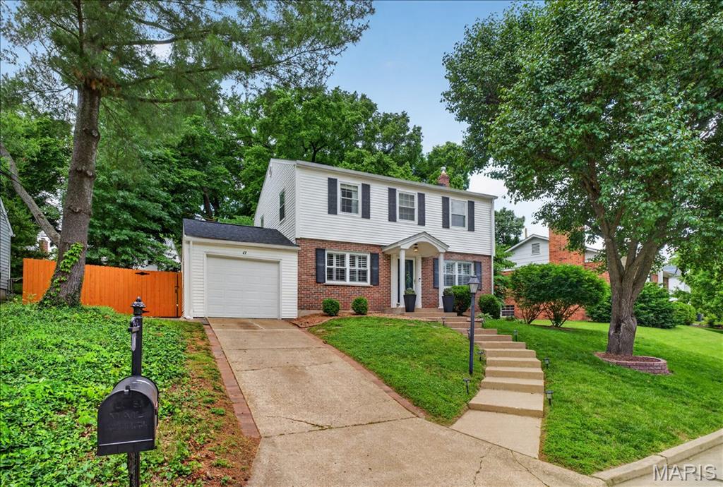 Osage Hills Sec C - Residential