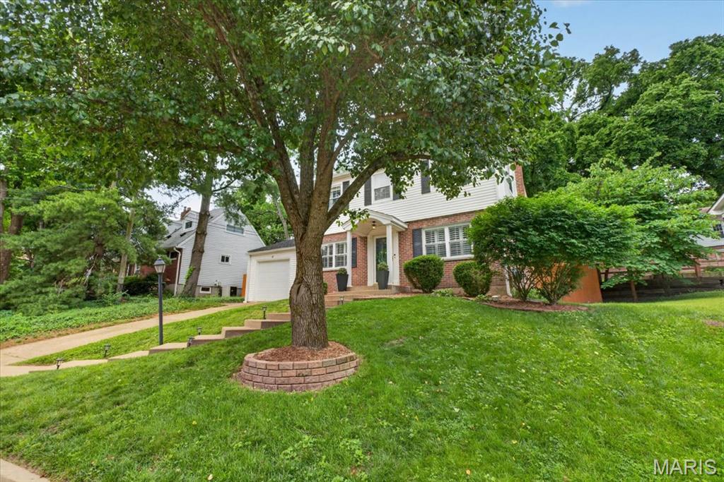 Osage Hills Sec C - Residential