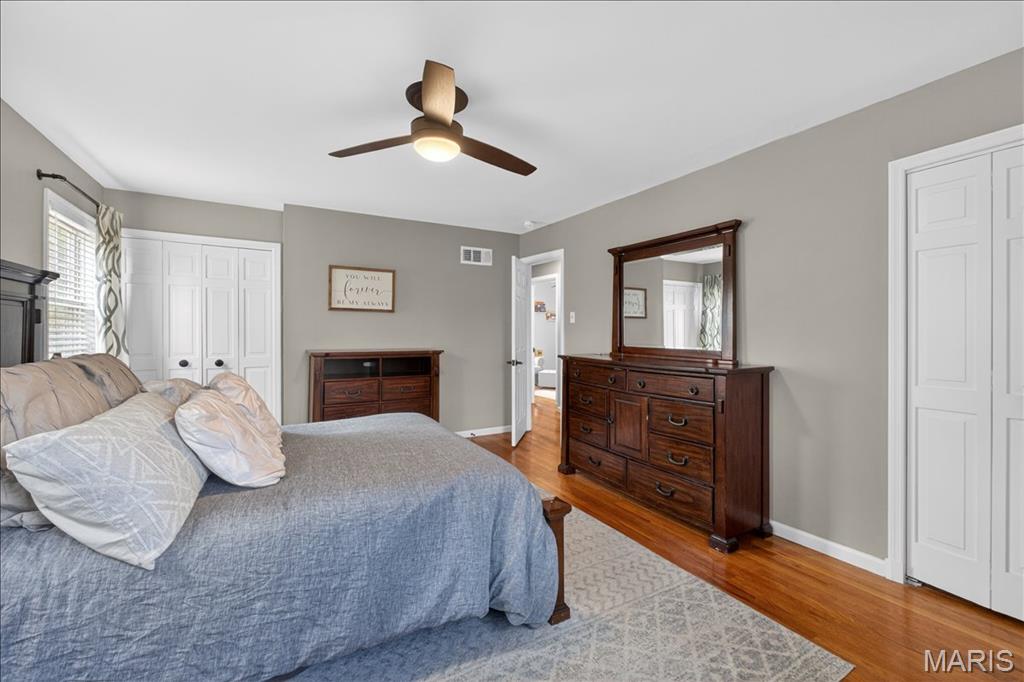 Osage Hills Sec C - Residential
