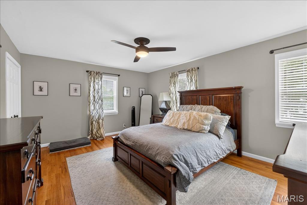 Osage Hills Sec C - Residential