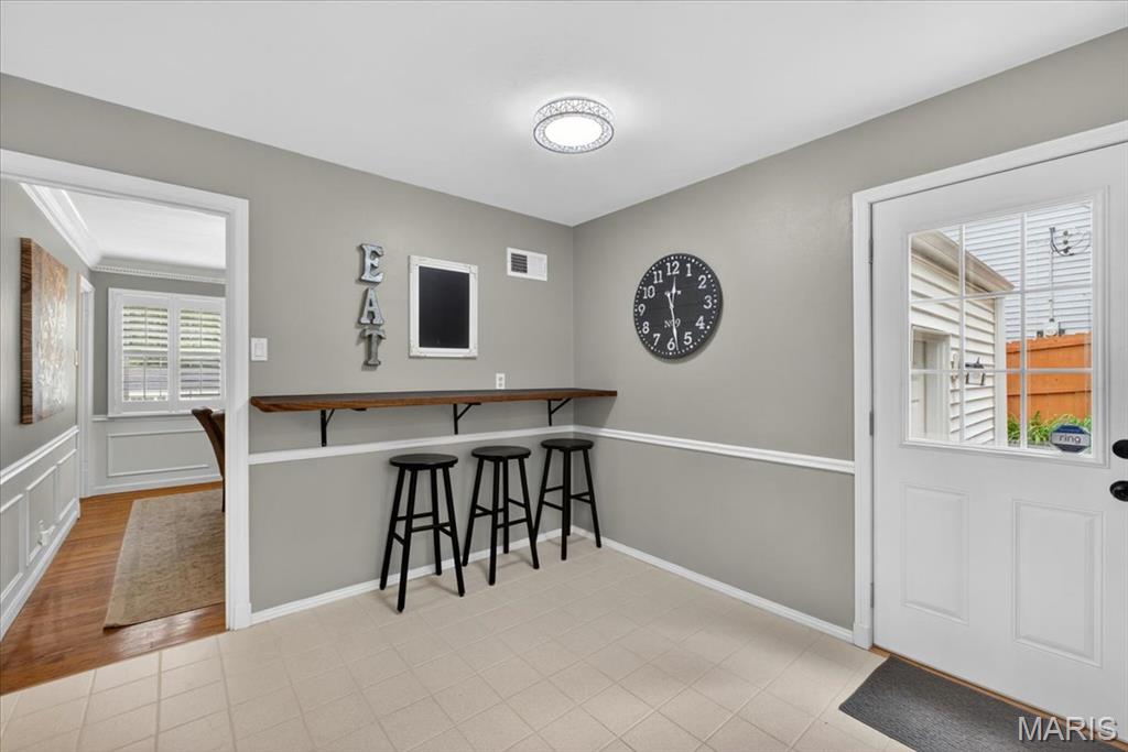 Osage Hills Sec C - Residential