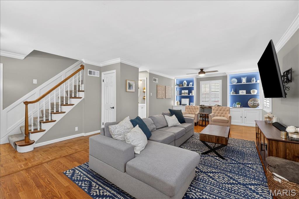 Osage Hills Sec C - Residential
