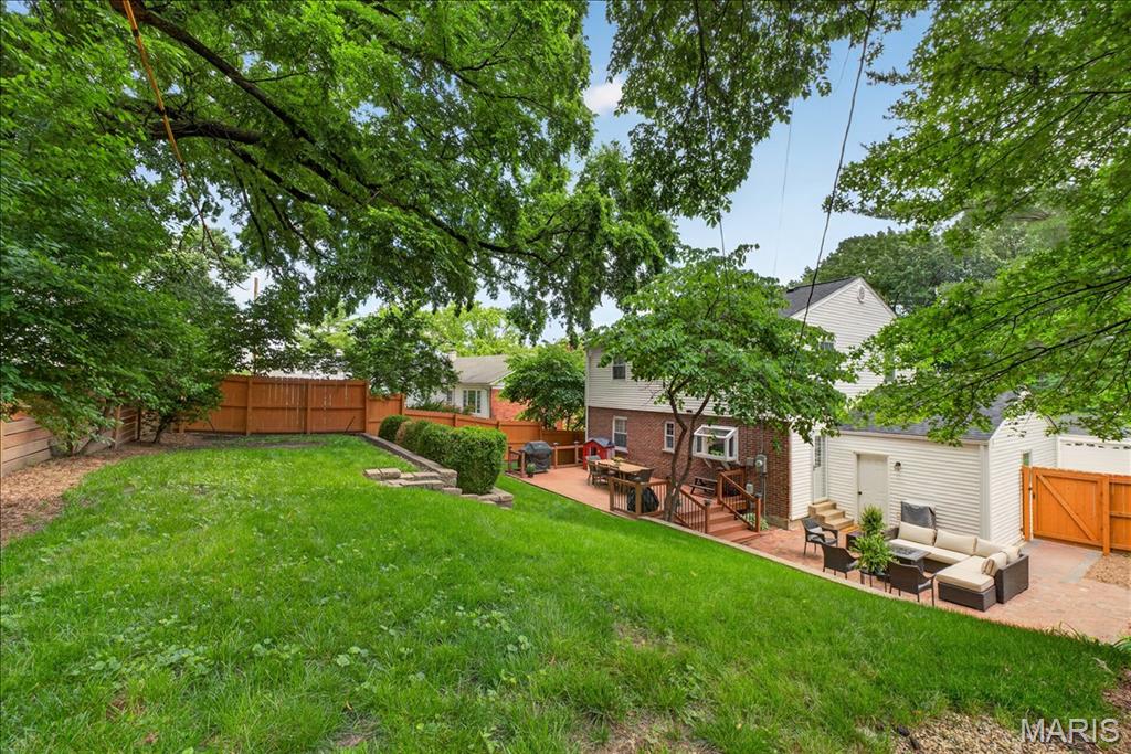 Osage Hills Sec C - Residential