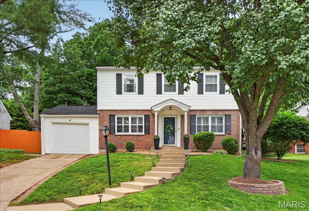 Osage Hills Sec C - Residential