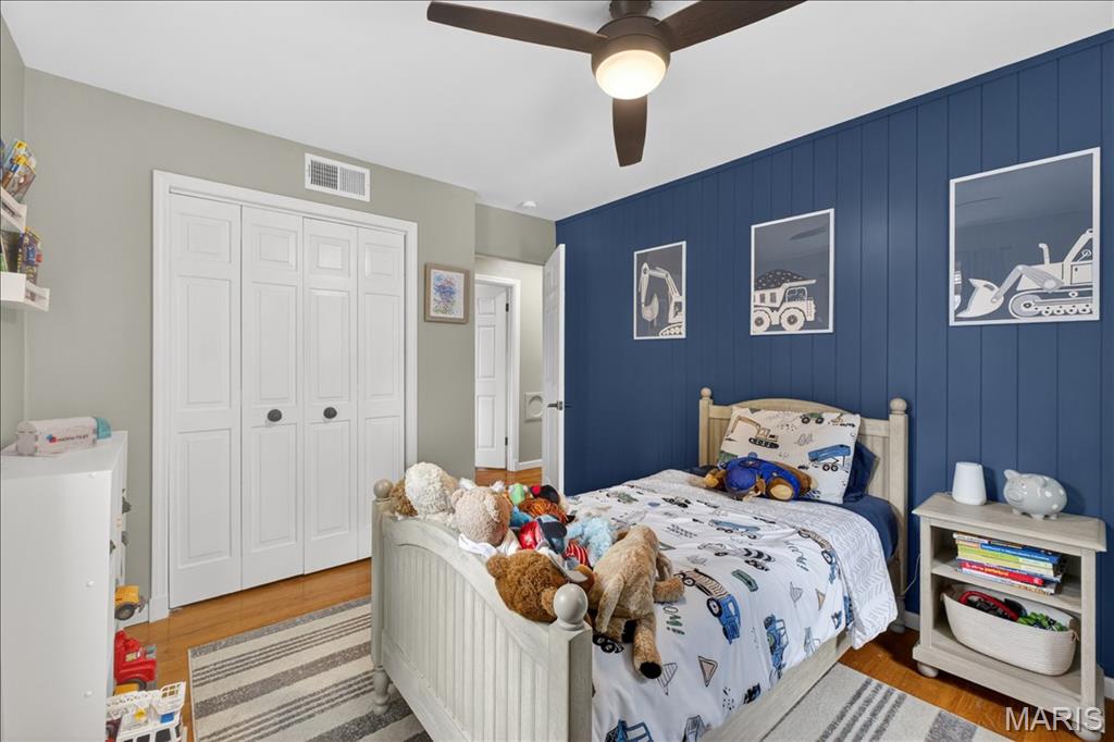 Osage Hills Sec C - Residential