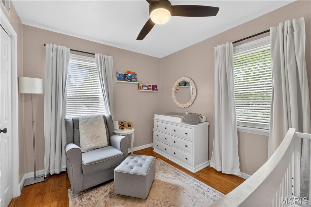 Osage Hills Sec C - Residential