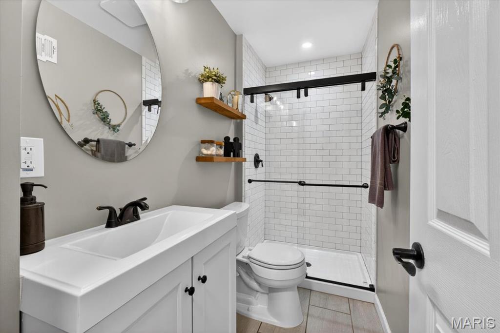 Osage Hills Sec C - Residential