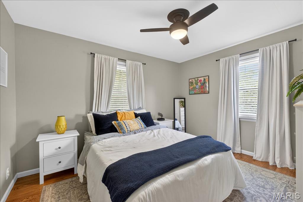 Osage Hills Sec C - Residential