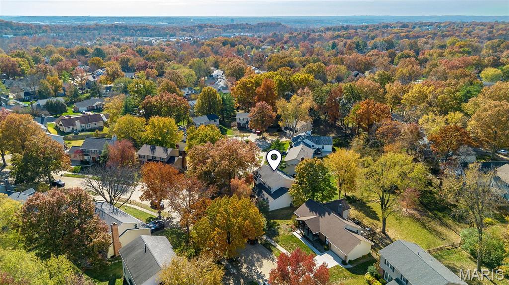 Seven Oaks 2 - Residential