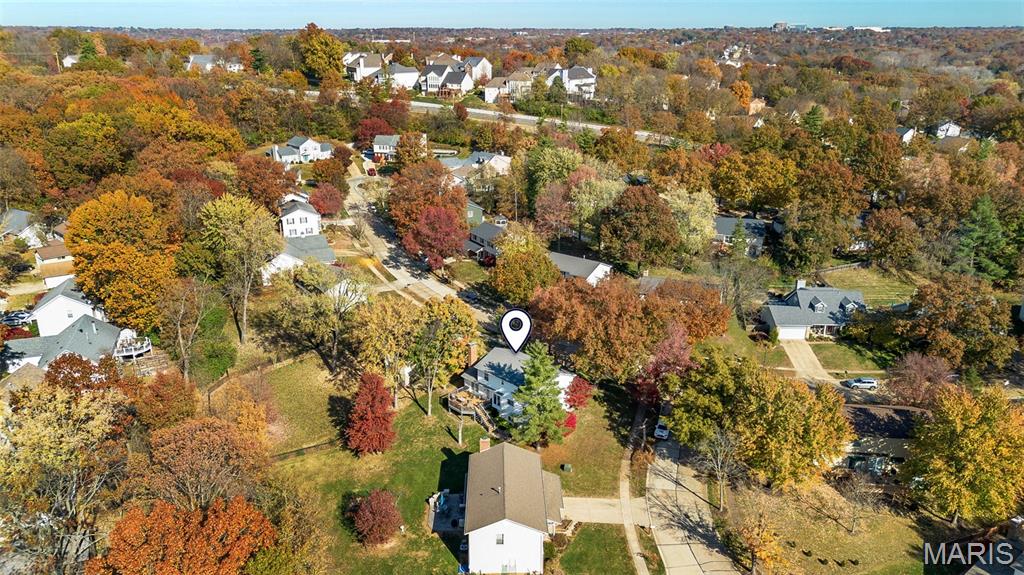 Seven Oaks 2 - Residential