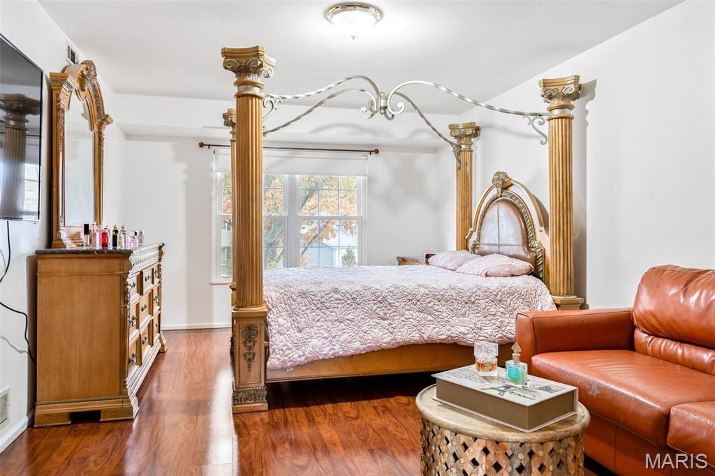 Seven Oaks 2 - Residential