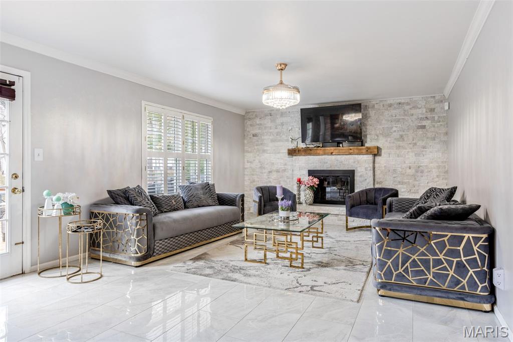 Seven Oaks 2 - Residential