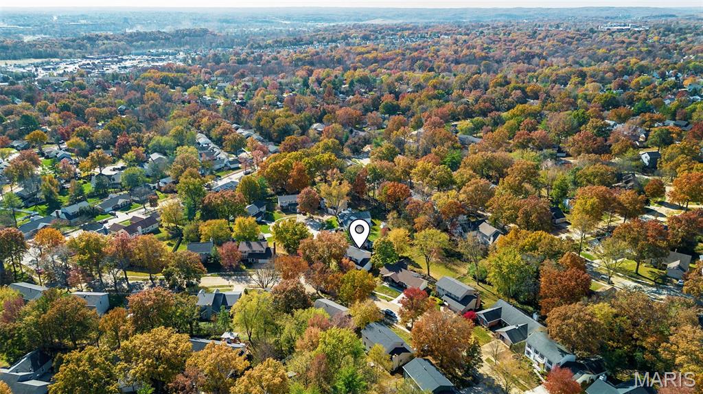 Seven Oaks 2 - Residential