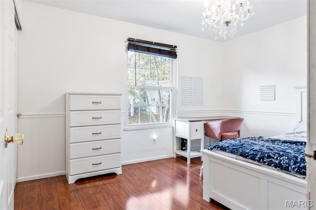 Seven Oaks 2 - Residential