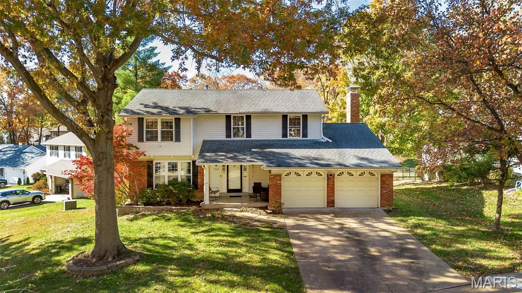 Seven Oaks 2 - Residential