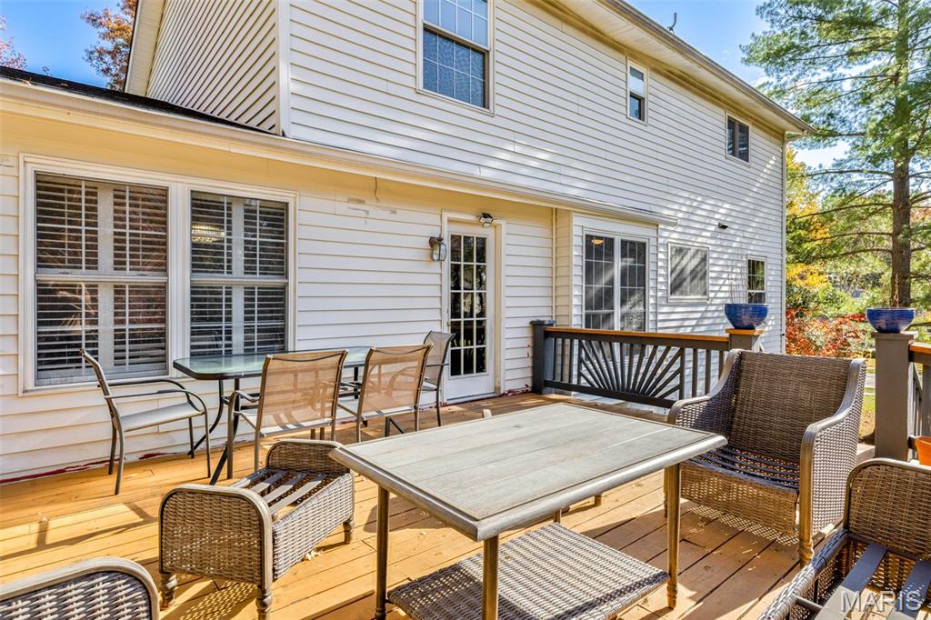 Seven Oaks 2 - Residential