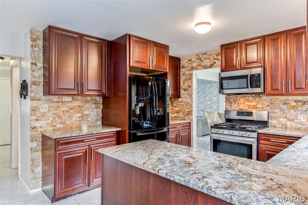 Seven Oaks 2 - Residential