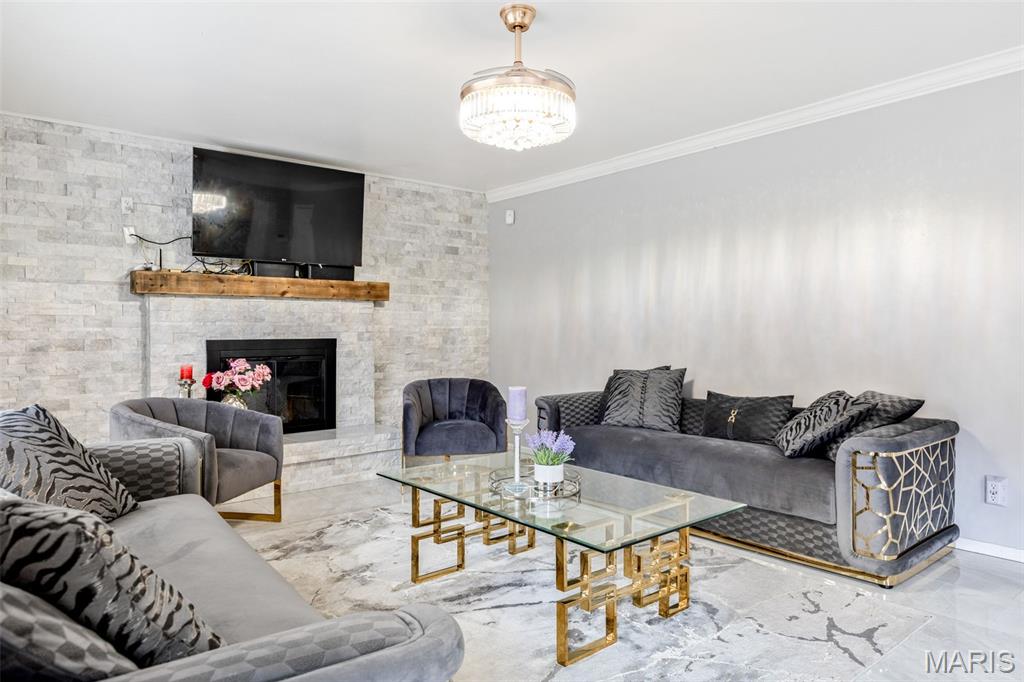 Seven Oaks 2 - Residential