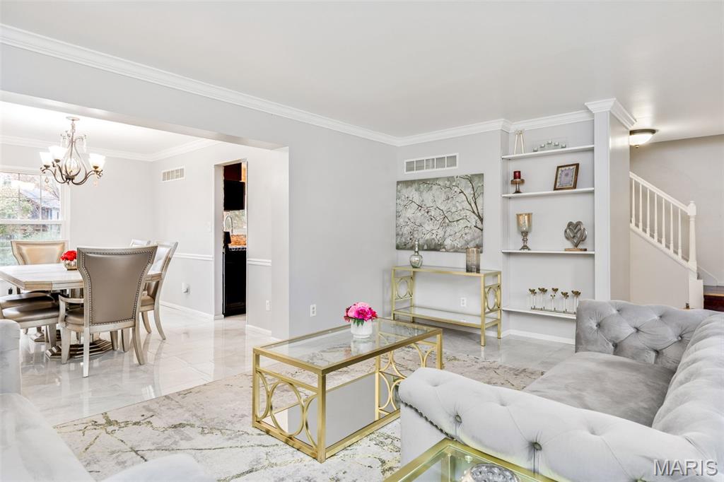 Seven Oaks 2 - Residential