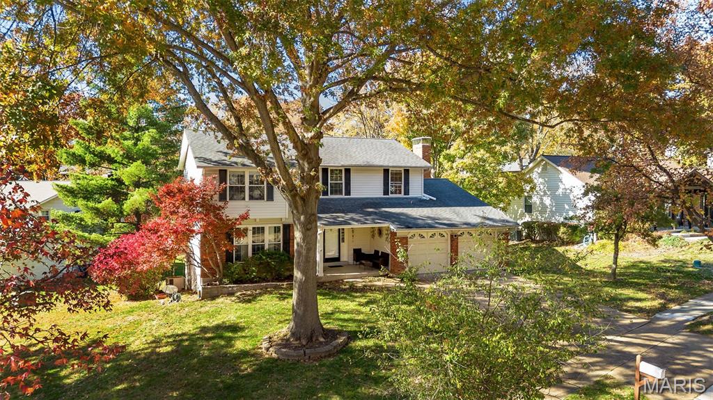 Seven Oaks 2 - Residential