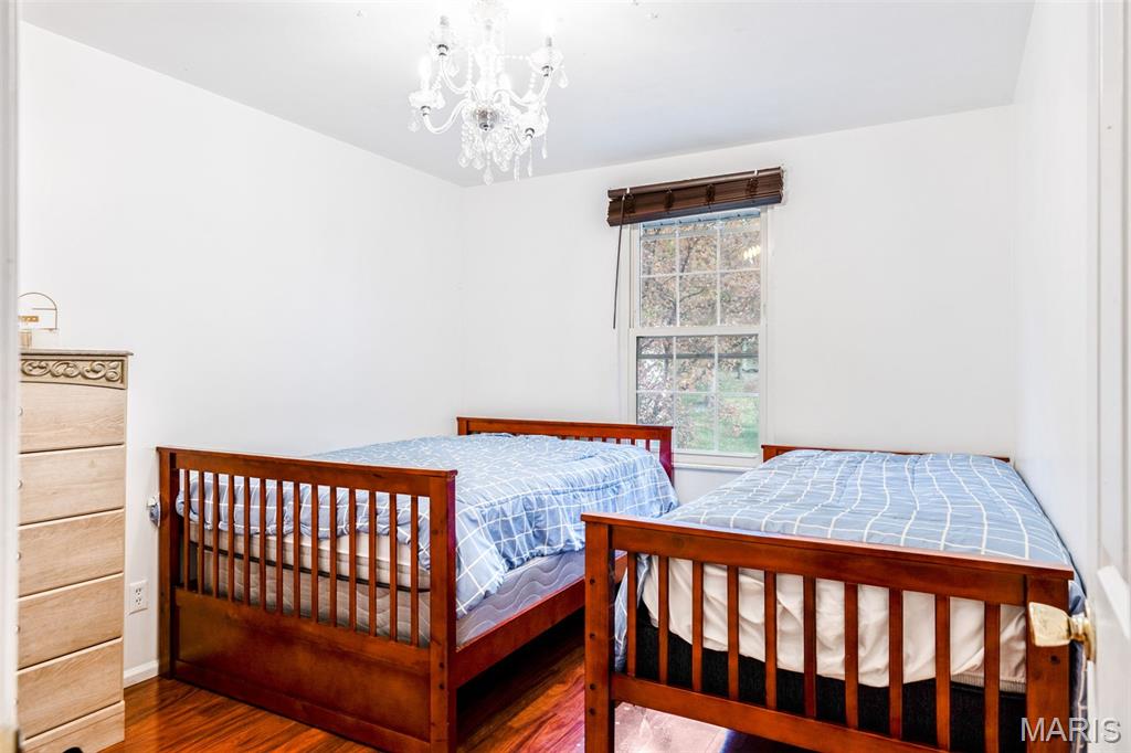 Seven Oaks 2 - Residential