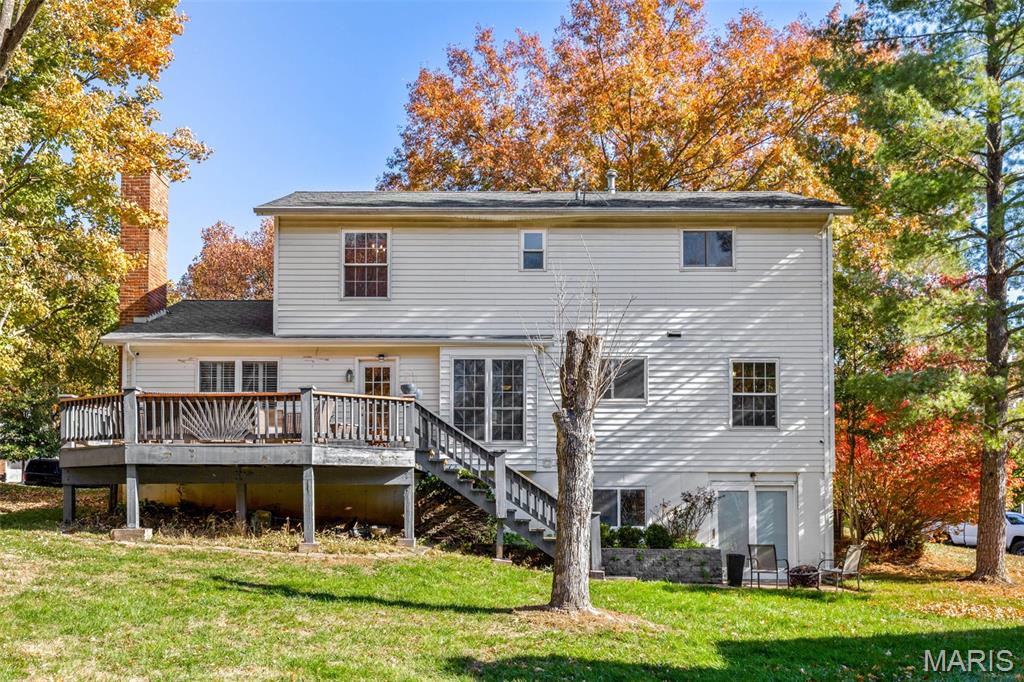 Seven Oaks 2 - Residential