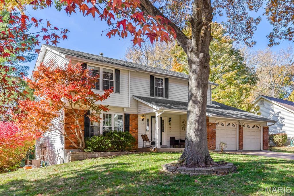 Seven Oaks 2 - Residential