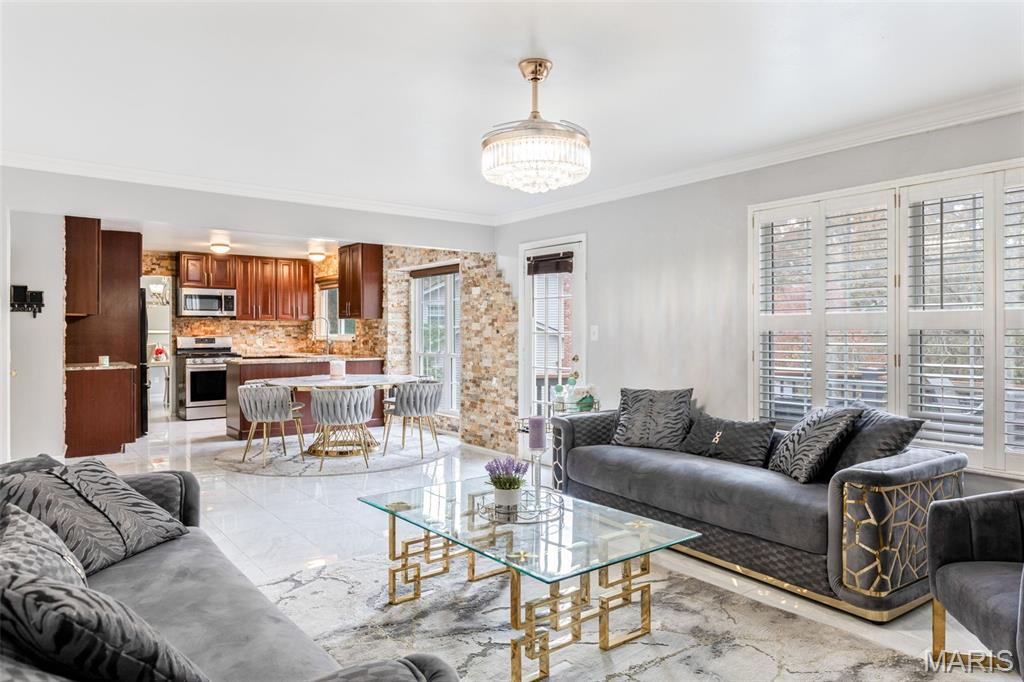 Seven Oaks 2 - Residential