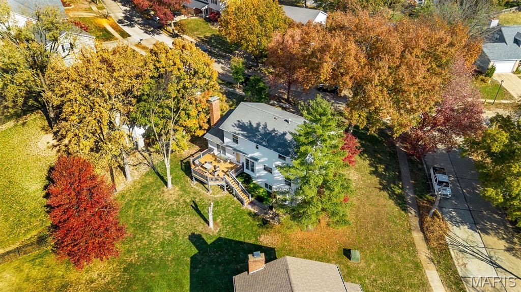 Seven Oaks 2 - Residential