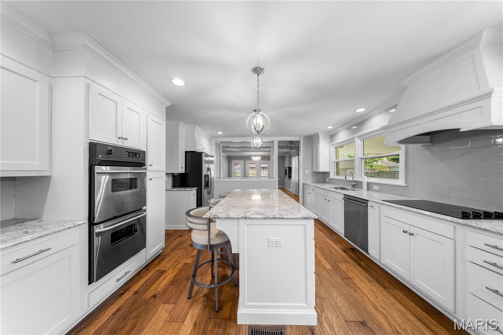 Wakefield Add - Residential