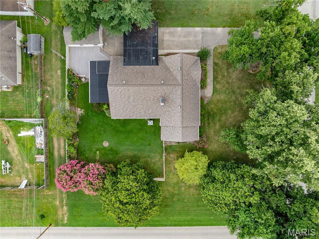 Wakefield Add - Residential