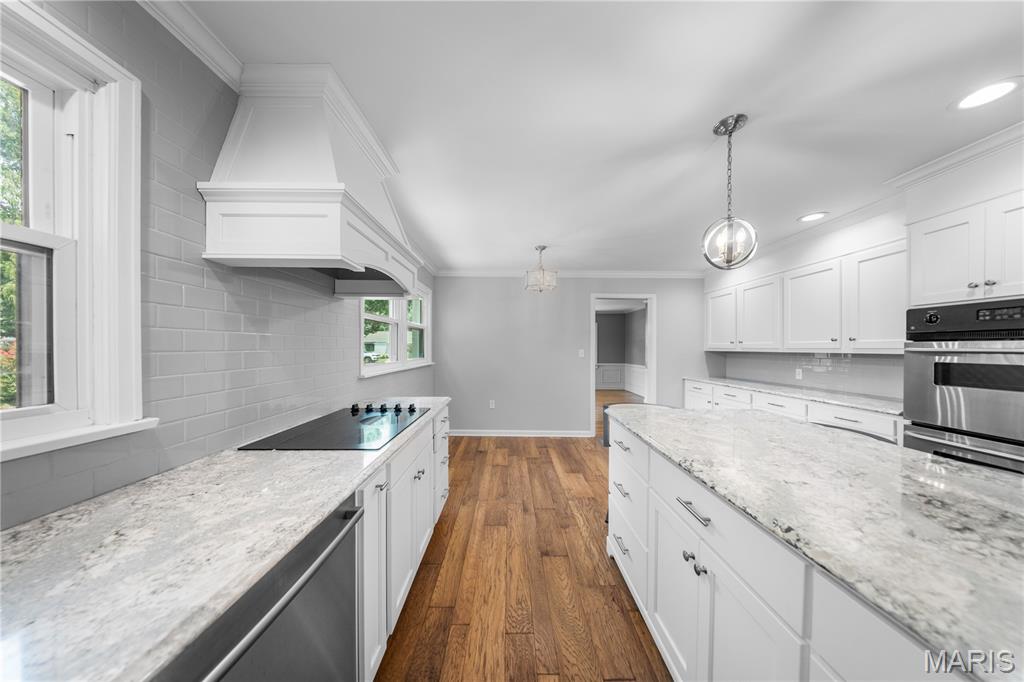 Wakefield Add - Residential