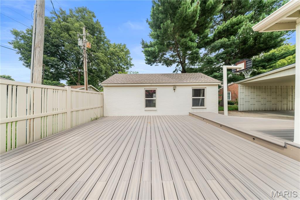 Wakefield Add - Residential