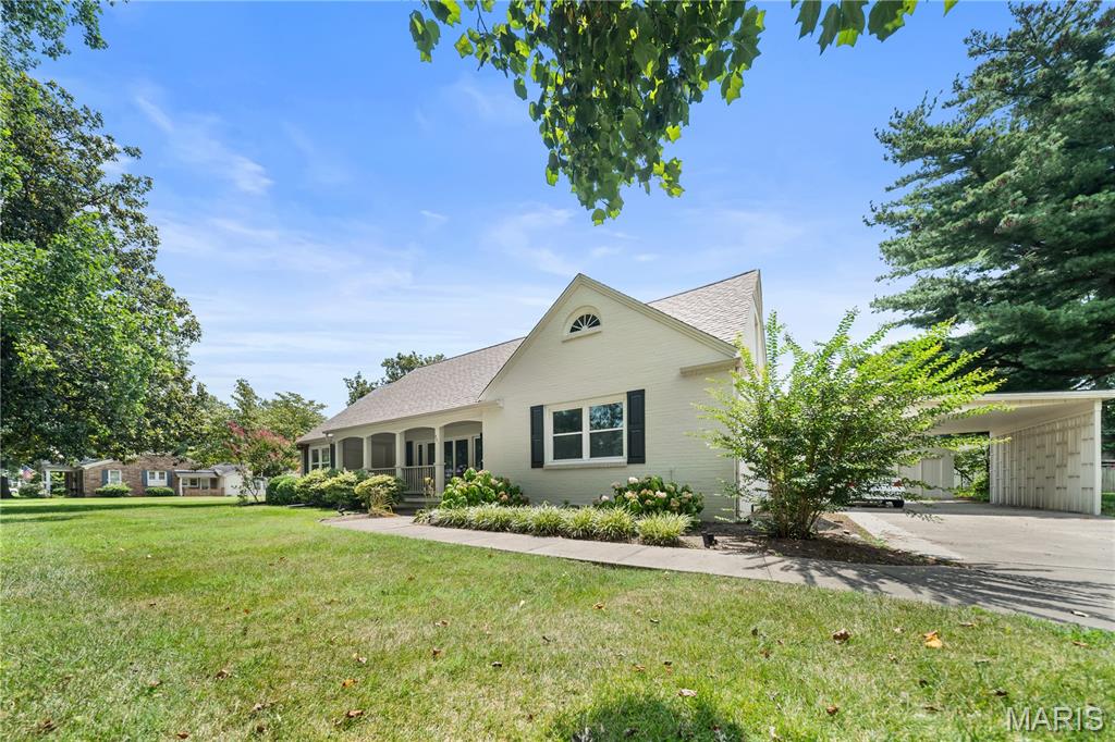 Wakefield Add - Residential