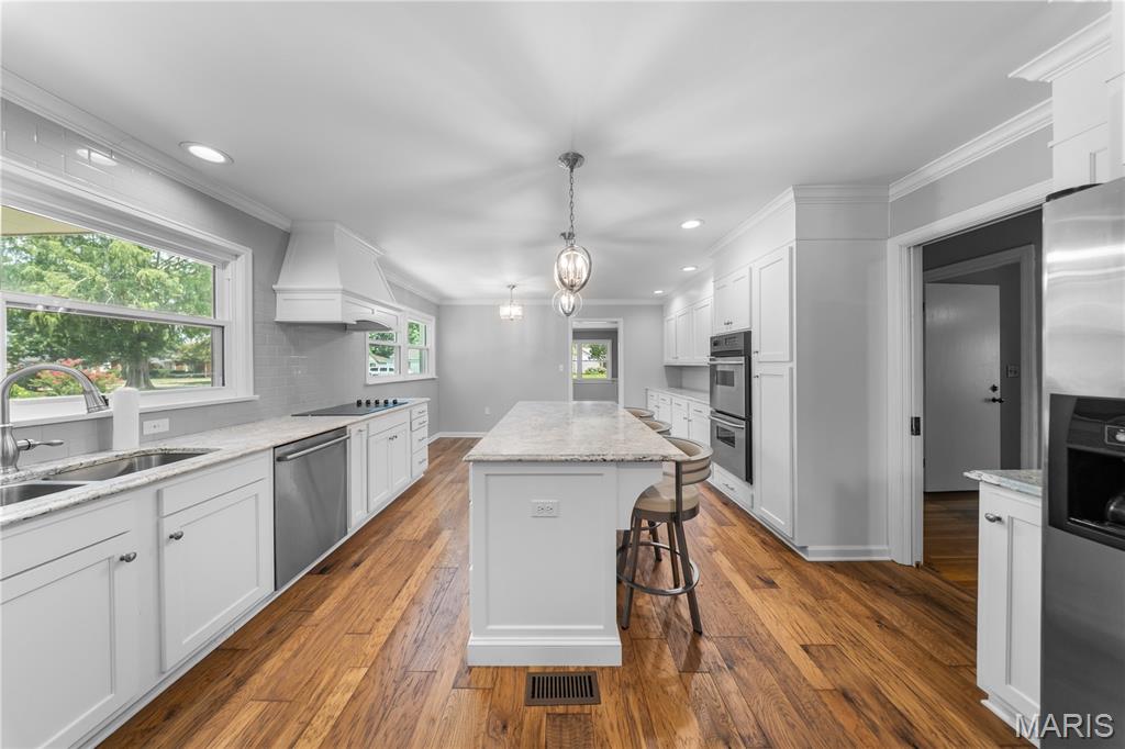 Wakefield Add - Residential