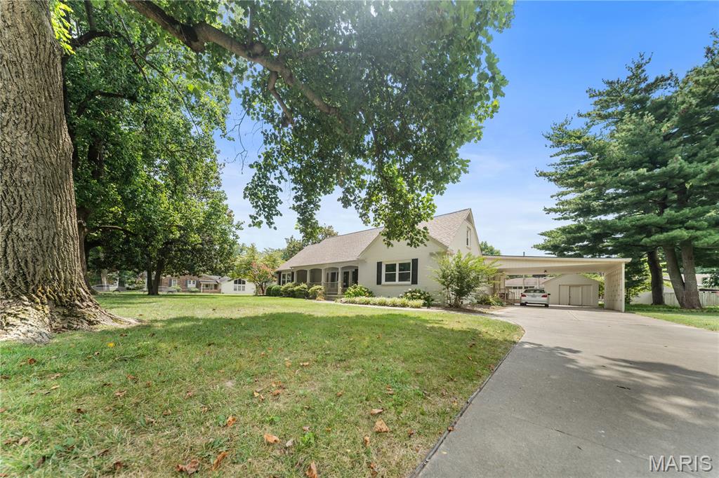 Wakefield Add - Residential