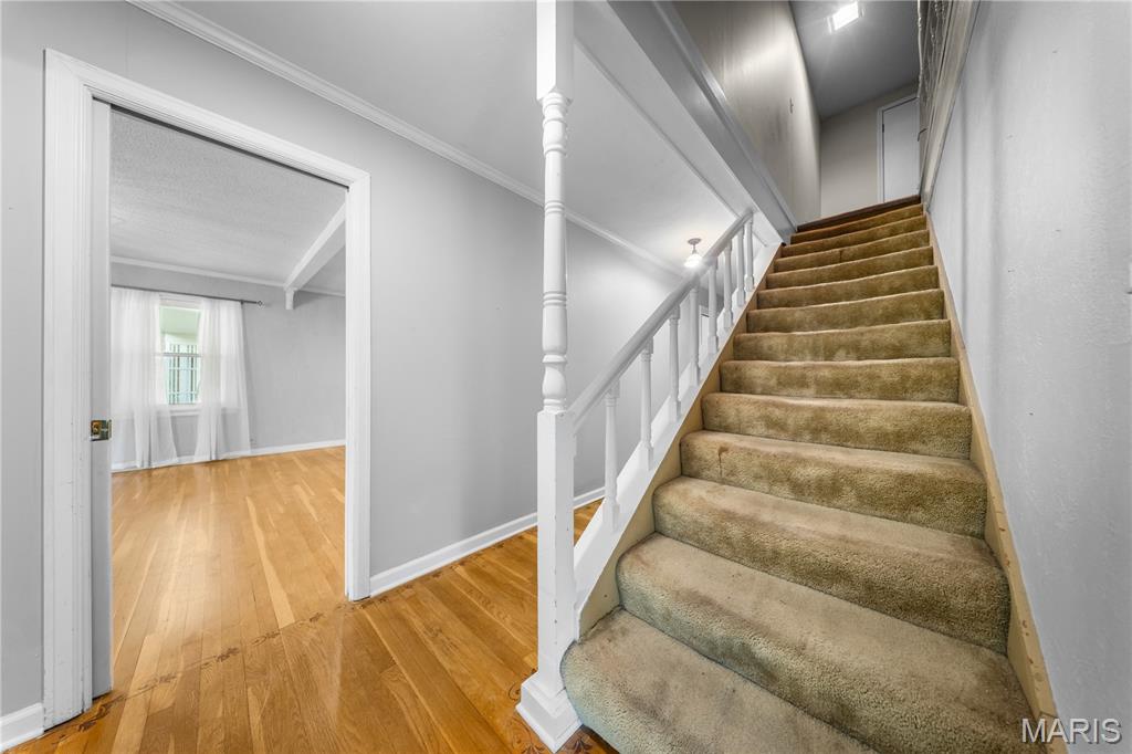 Wakefield Add - Residential