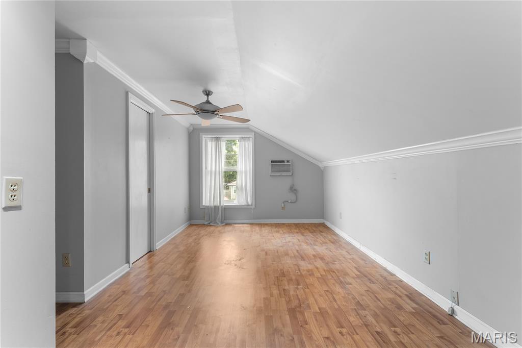 Wakefield Add - Residential