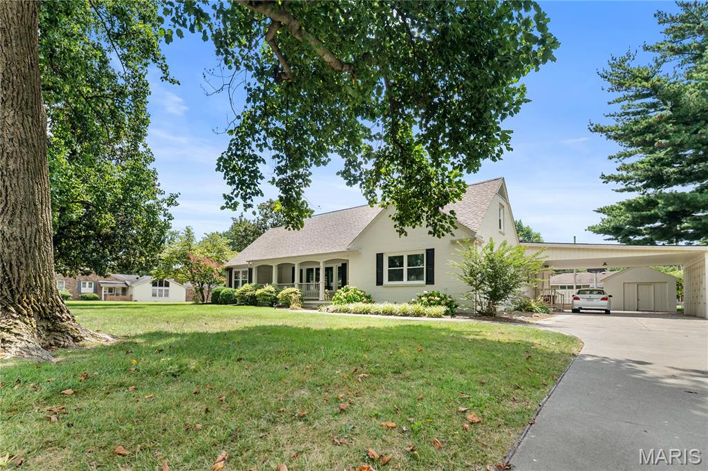 Wakefield Add - Residential