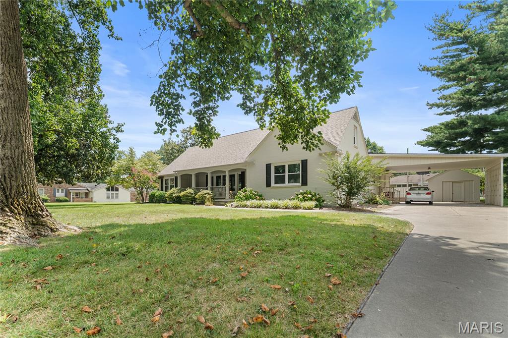 Wakefield Add - Residential