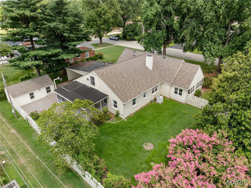 Wakefield Add - Residential