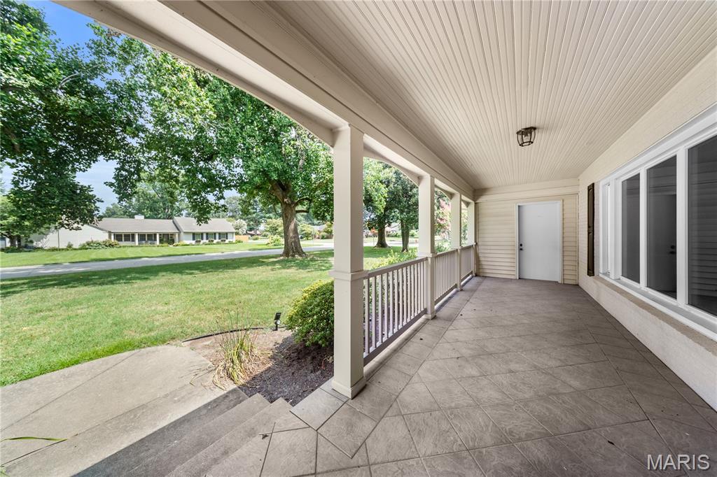 Wakefield Add - Residential