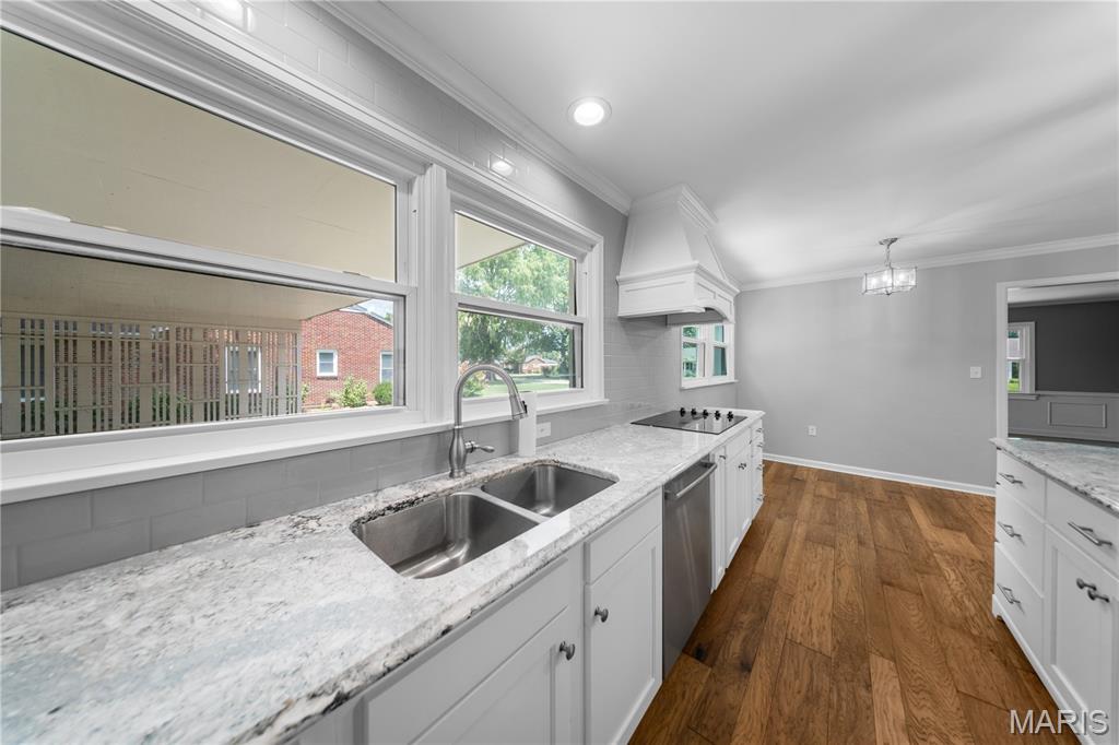 Wakefield Add - Residential