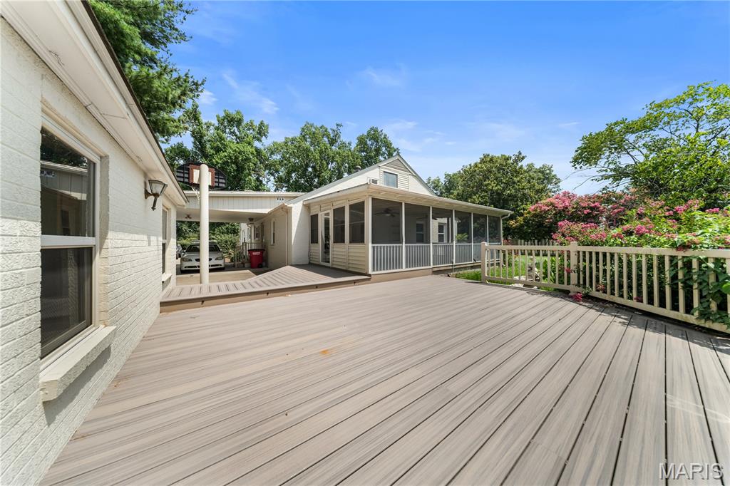 Wakefield Add - Residential