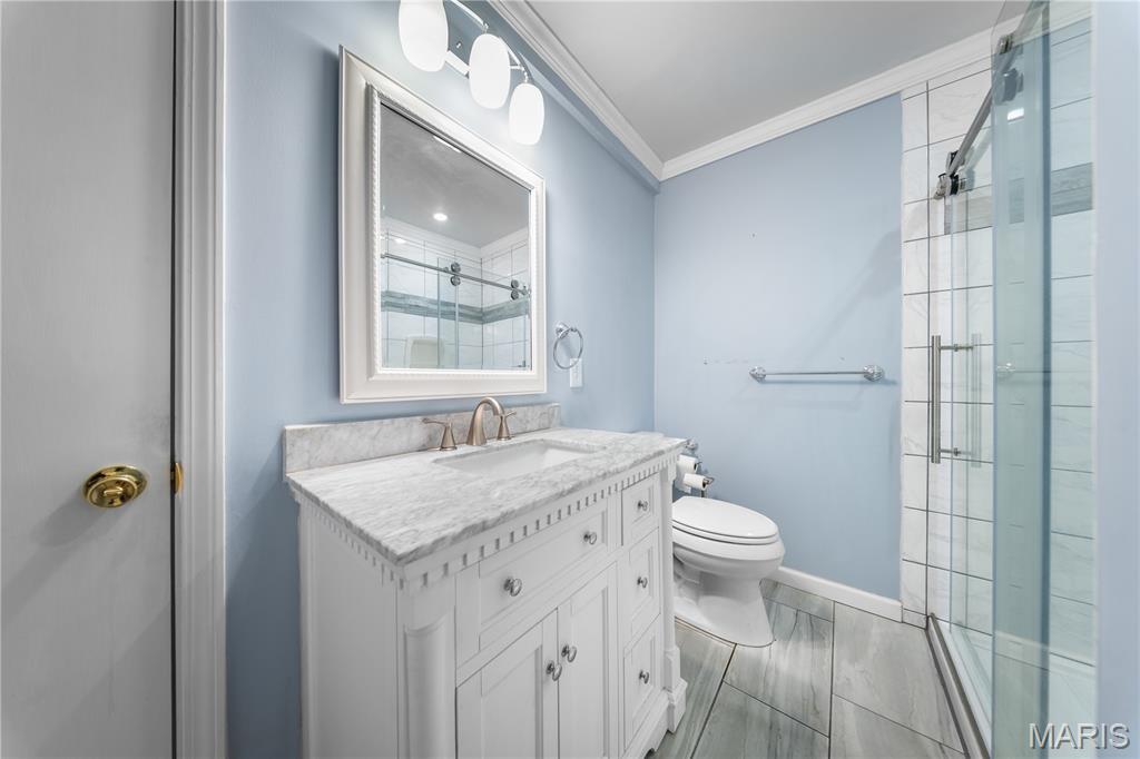 Wakefield Add - Residential