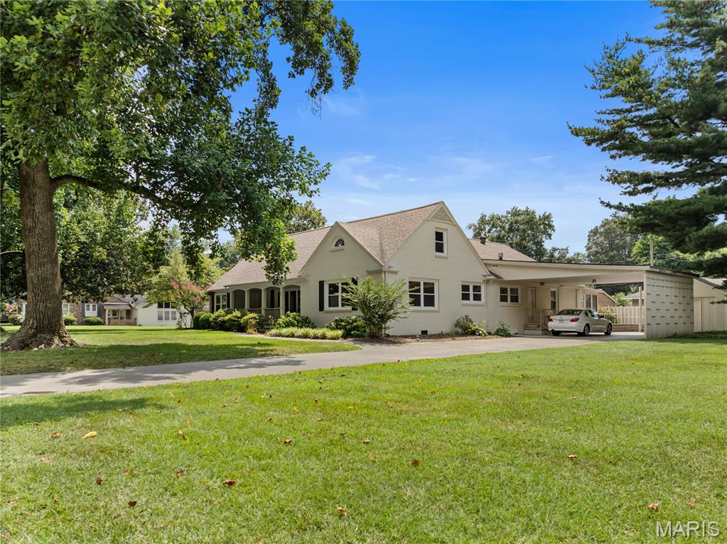 Wakefield Add - Residential